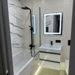 Четырёхкомнатная квартира ЖК Smolensky De Luxe фото № (5)