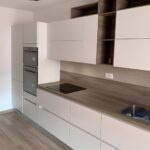 Четырёхкомнатная квартира ЖК Smolensky De Luxe фото № (7)