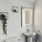 Двухкомнатная квартира №1 ЖК Smolensky De Luxe фото № (4)