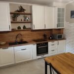 Двухкомнатная квартира №1 ЖК Smolensky De Luxe фото № (5)